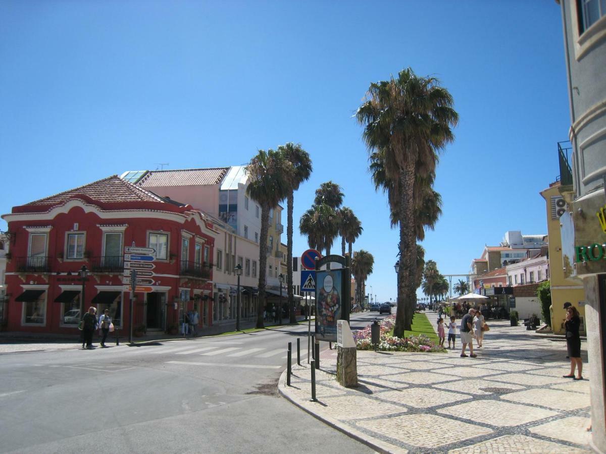 Apartamento Cascais Feelings Exterior foto