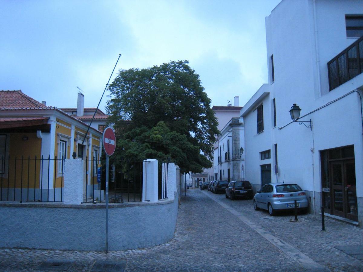 Apartamento Cascais Feelings Exterior foto